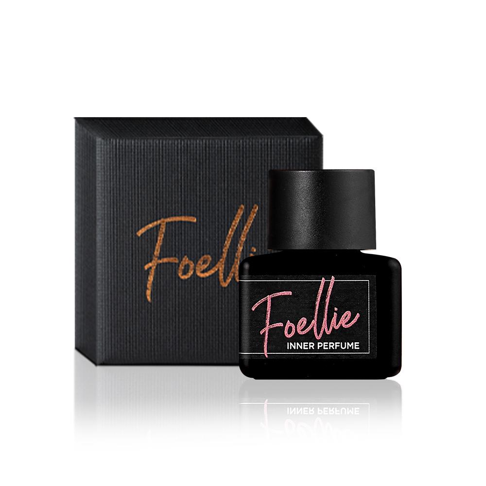 포엘리에 클래시끄 오드비쥬 5ml Y존케어 이너퍼퓸 장미향 와이존 속옷향수