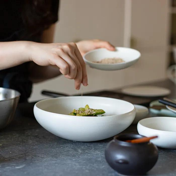 고운 하나 달 면기