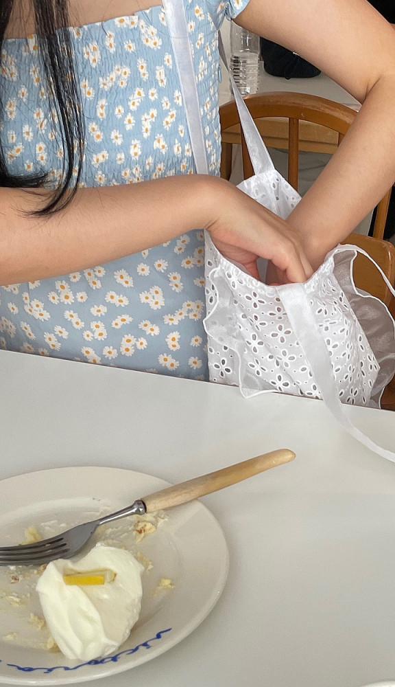 Clover Bag 클로버 백🍀