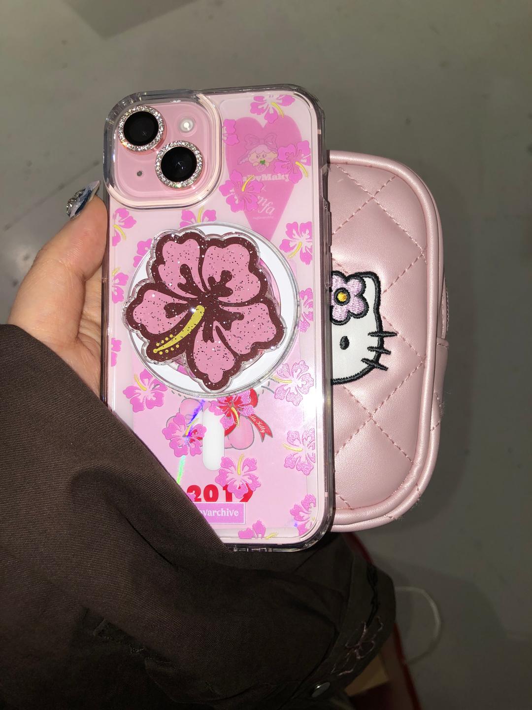 aloha magsafe jelly hard case