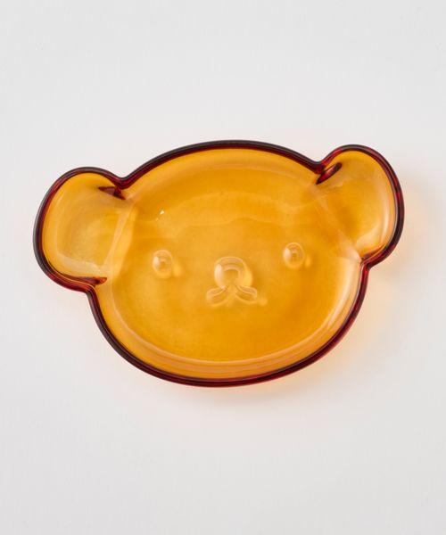 【追加予約】ガラスミニプレート〈Dick Brunaコラボ〉