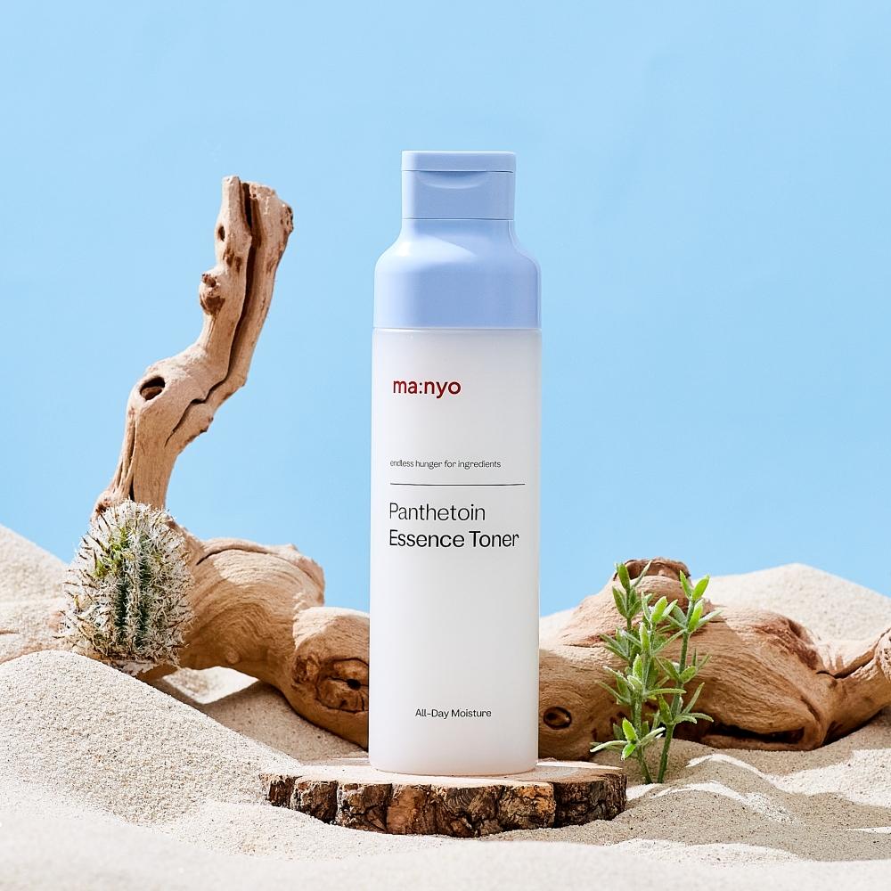 마녀공장 판테토인 에센스 토너 200ml
