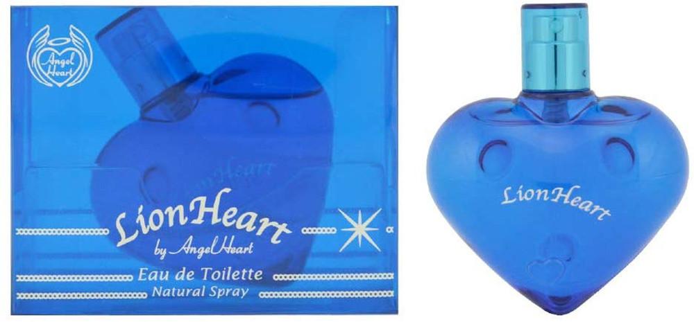 라이온 하트 향수 EDT 100ml