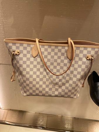 루이비통 24SS 네버풀 MM 숄더백 N40603