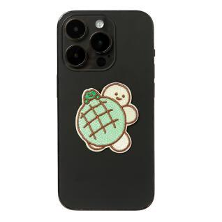 와펜스티커 엉금이 (34011836)