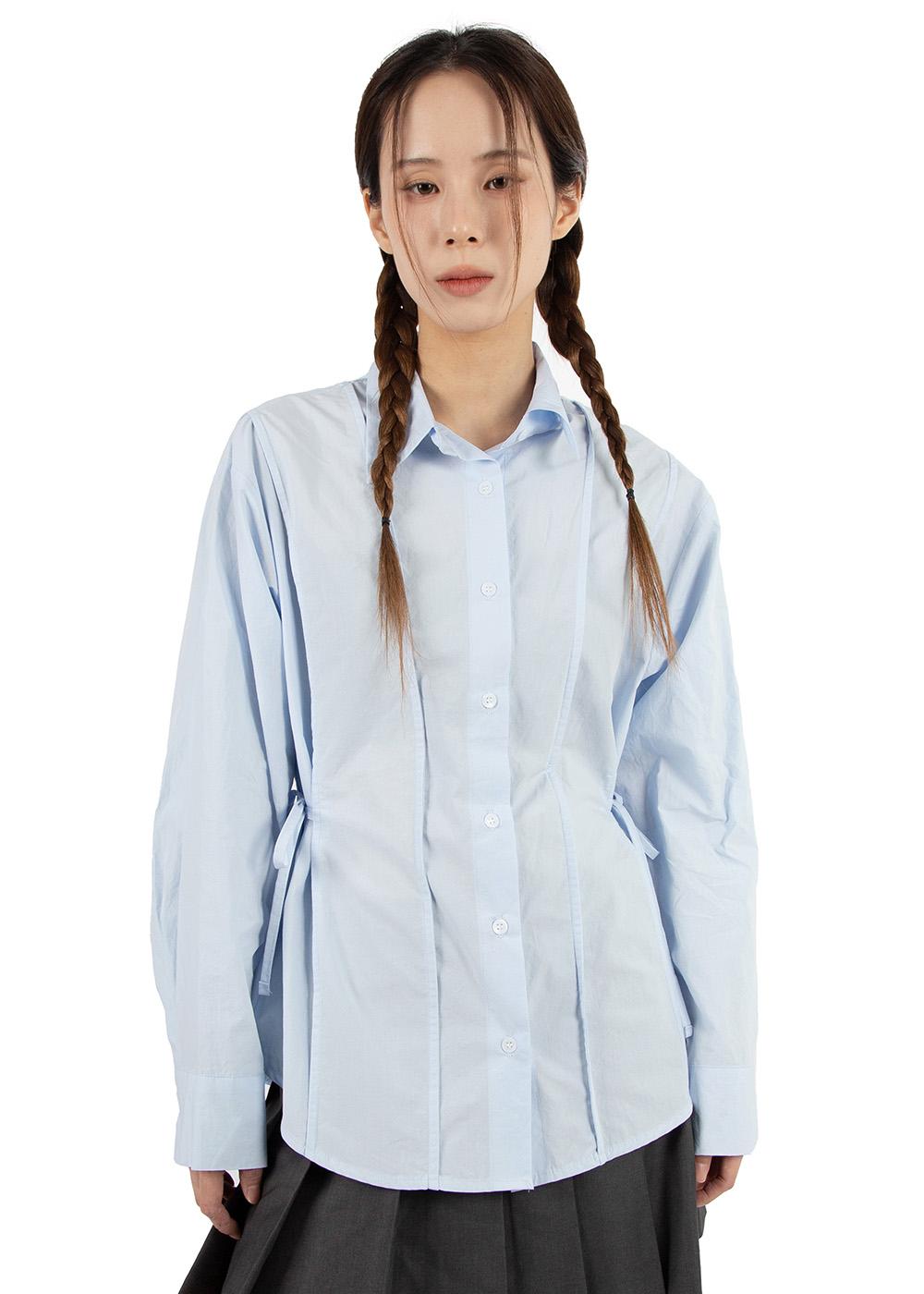 SECTION TAILS SHIRT