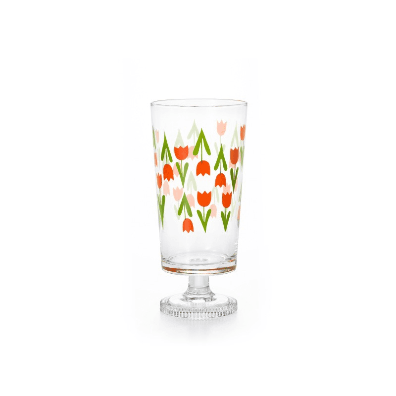 아데리아 레트로 파르페컵 1901 Tulip