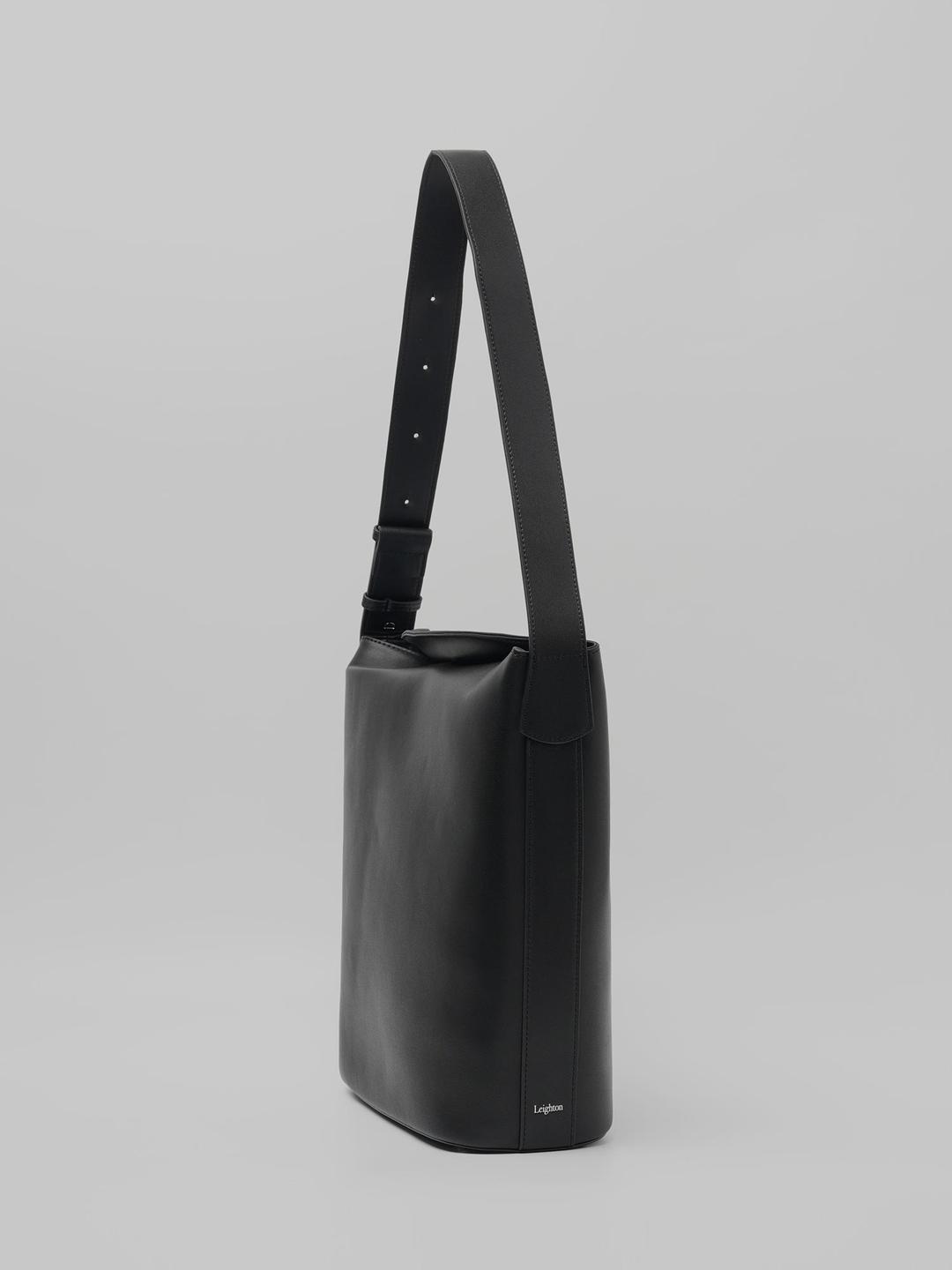 Epistle Bag (Black)