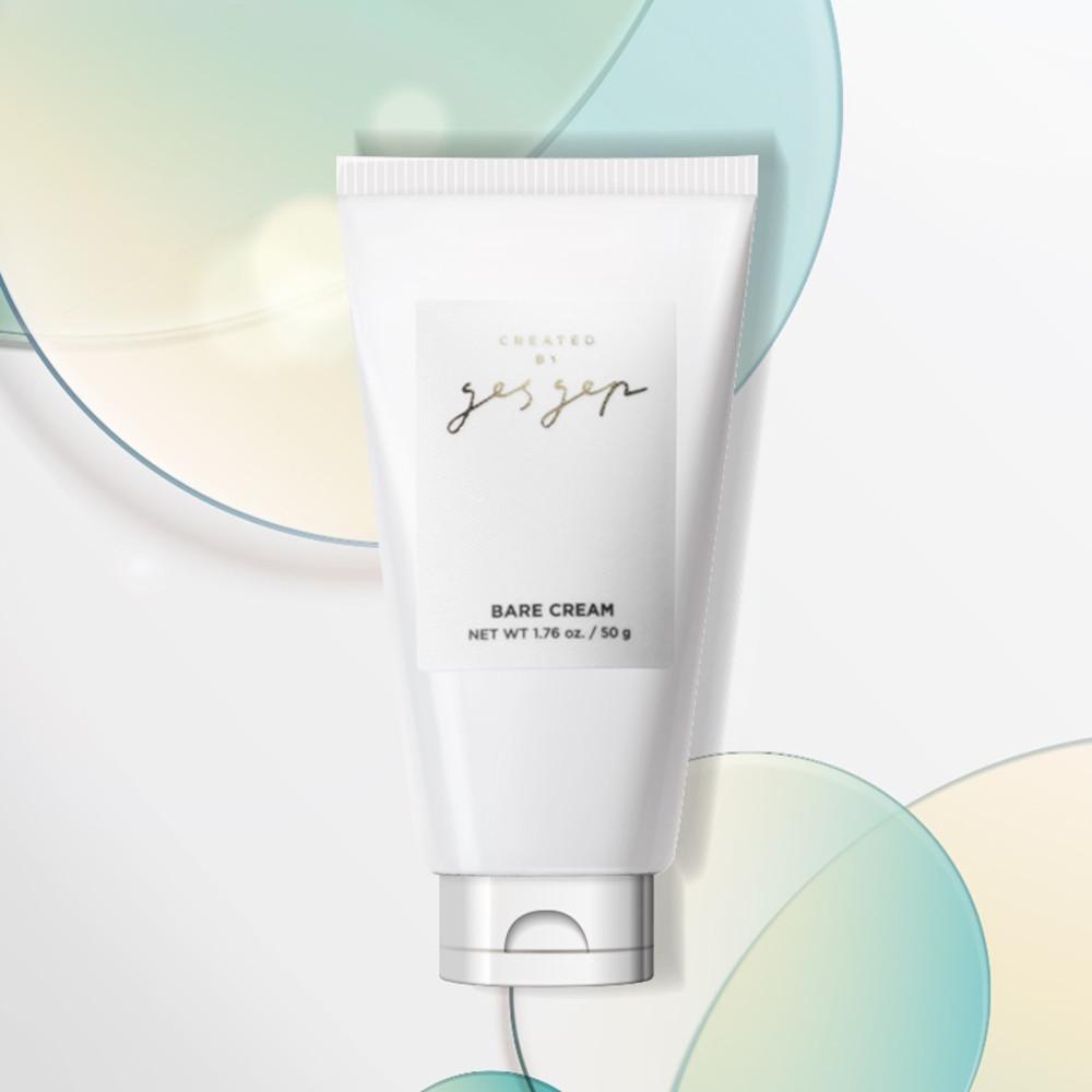 제스젭 베어 크림 50g 수분 크림 앰플