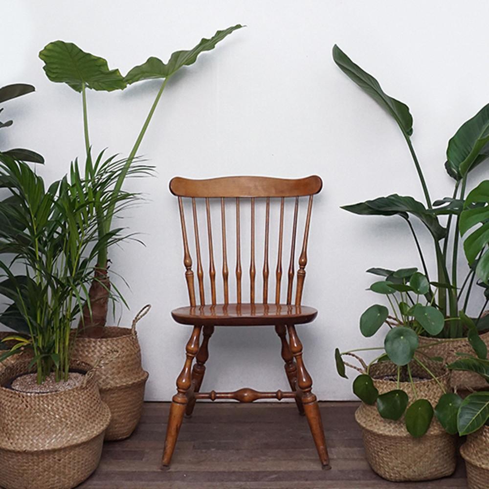 개업화분 해초바구니