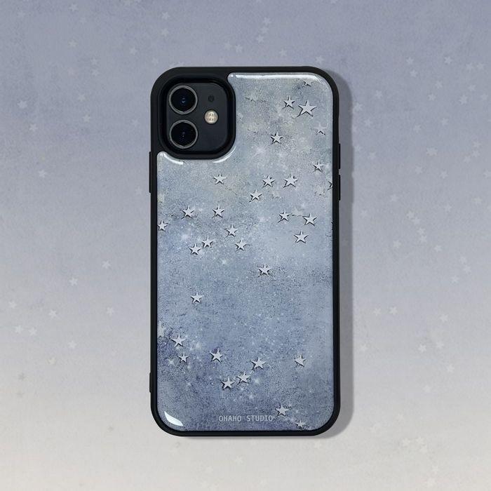 Starlight Phone case (에폭시 범퍼)