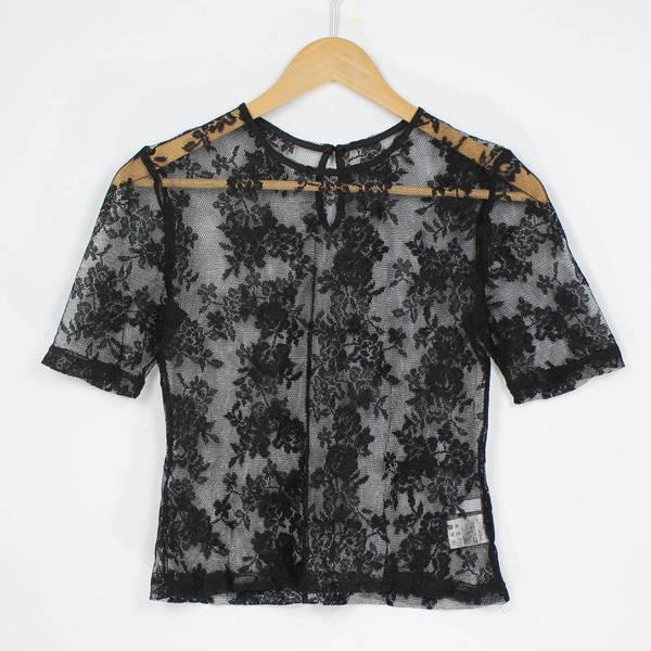 옷 좀 입을줄 아는 사람만 오는 빈티지샵