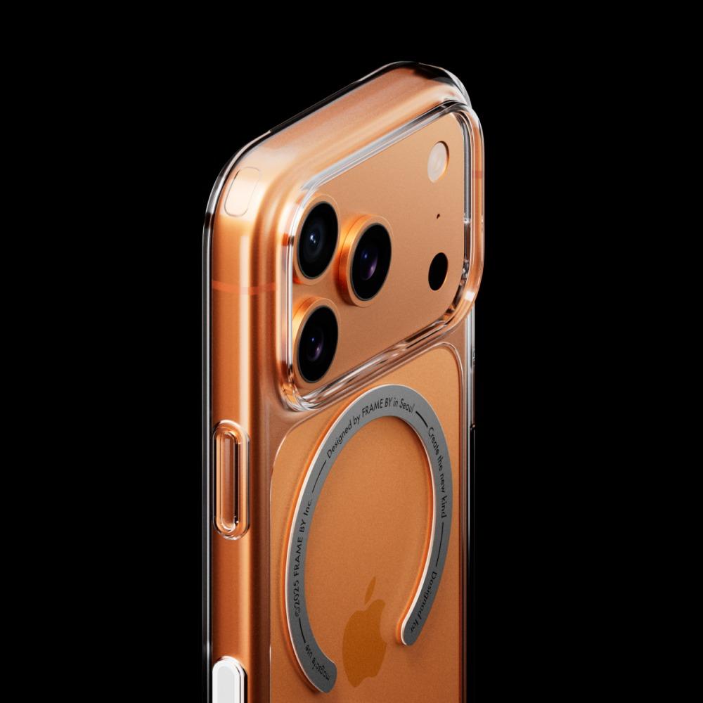 맥세이프 케이스 에어범퍼