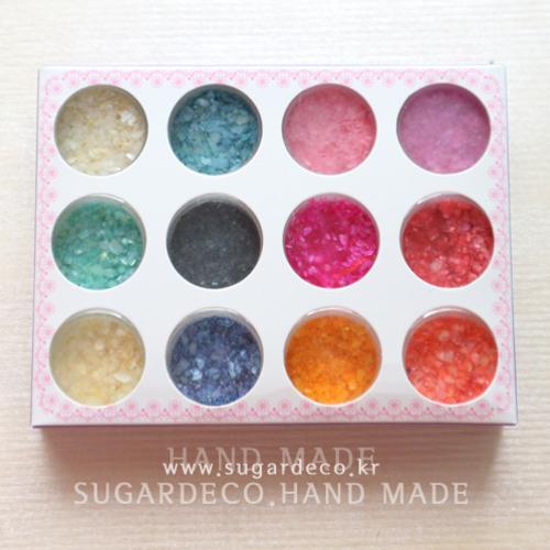 자개 스톤(12pcs)