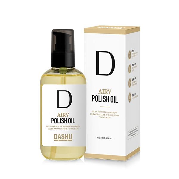 다슈 프로 에어리 폴리쉬 오일 150ml