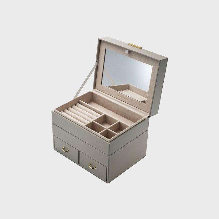 부티크 주얼리 케이스 Boutique Jewelry Case