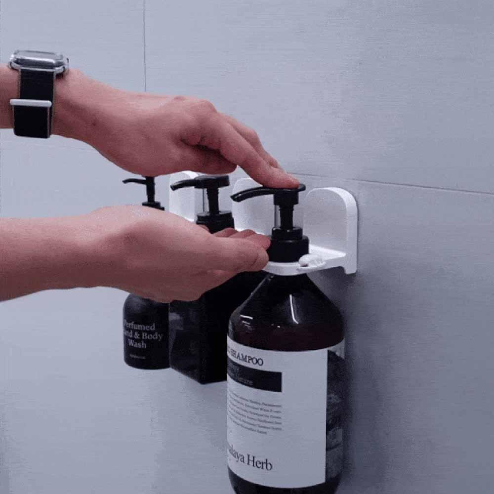 공중부양 디스펜서 홀더