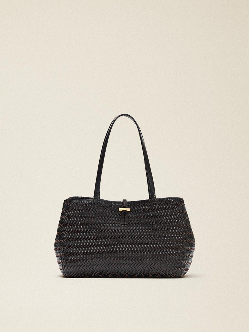 Sac Tissage DeepBrown