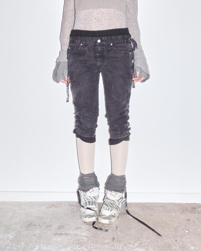 JEAN PAUL GAULTIER JPG CAPRIS - Anemonia