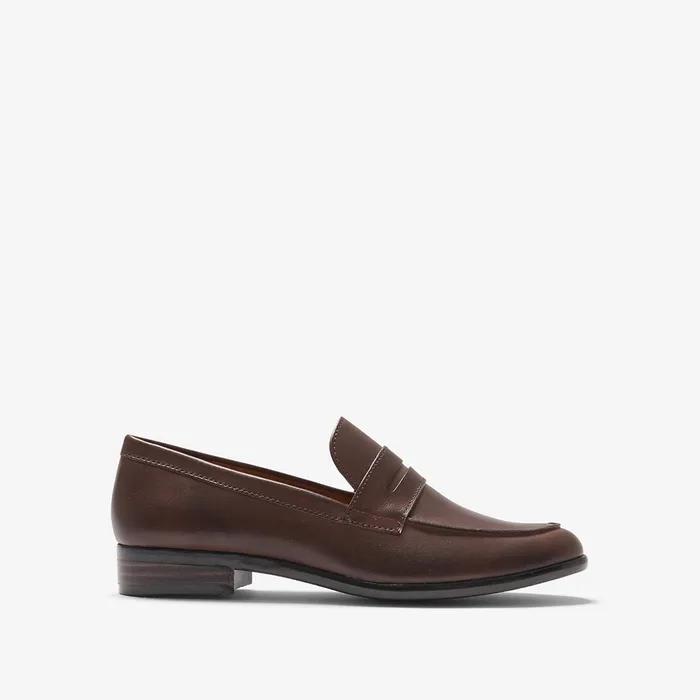 LONDON 09 LOAFER (WLD09-CRES)