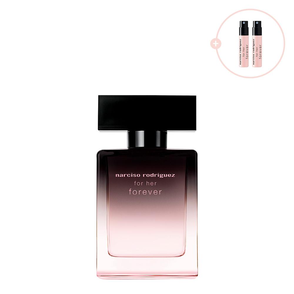 포 허 오 드 퍼퓸 포에버 30ML