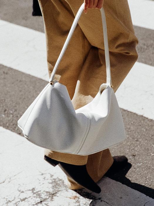 NUUS SHOULDER BAG (2colors)