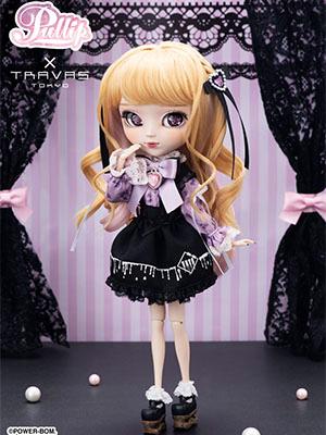 푸리프 (Pullip) - 메로리 (Merori)