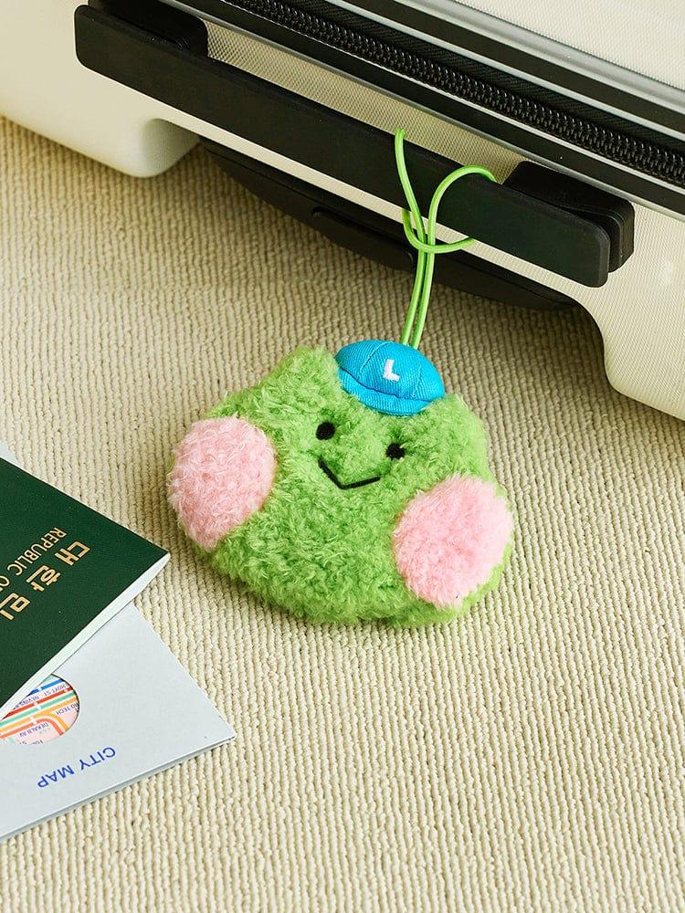 미니니 레니니 어드벤처 레니니 네임택 키링