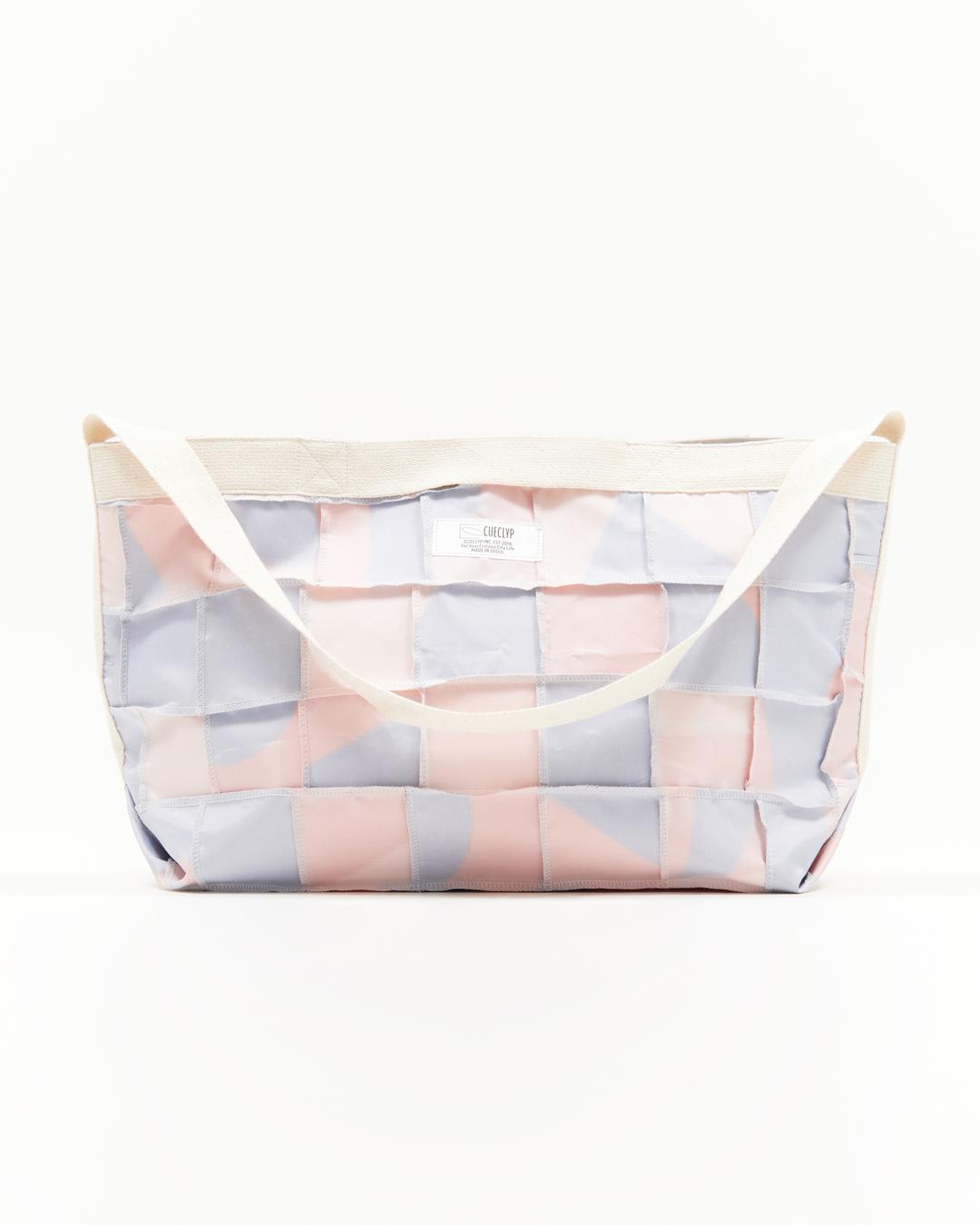 [Hidden Worker] Basic Cross Bag_BANNER_03