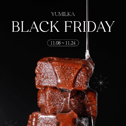 [블프 특가] 유밀가 수제 개성약과