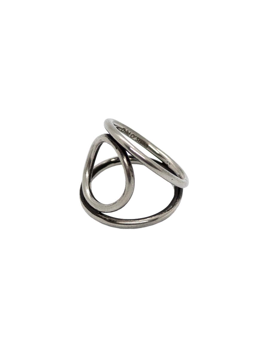 non-dual ring no.2