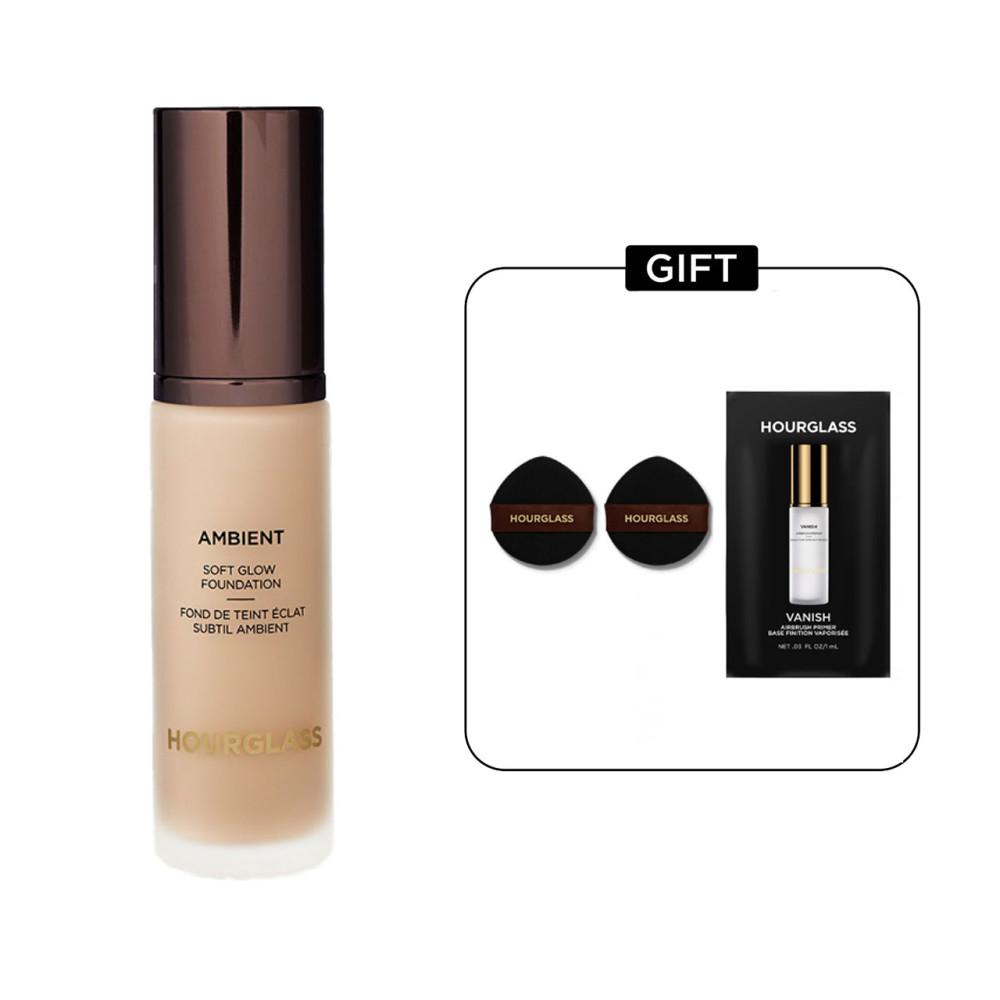 [무료환불이벤트][퍼프+프라이머 샘플 증정] 앰비언트 소프트 글로우 파운데이션 12종 택1