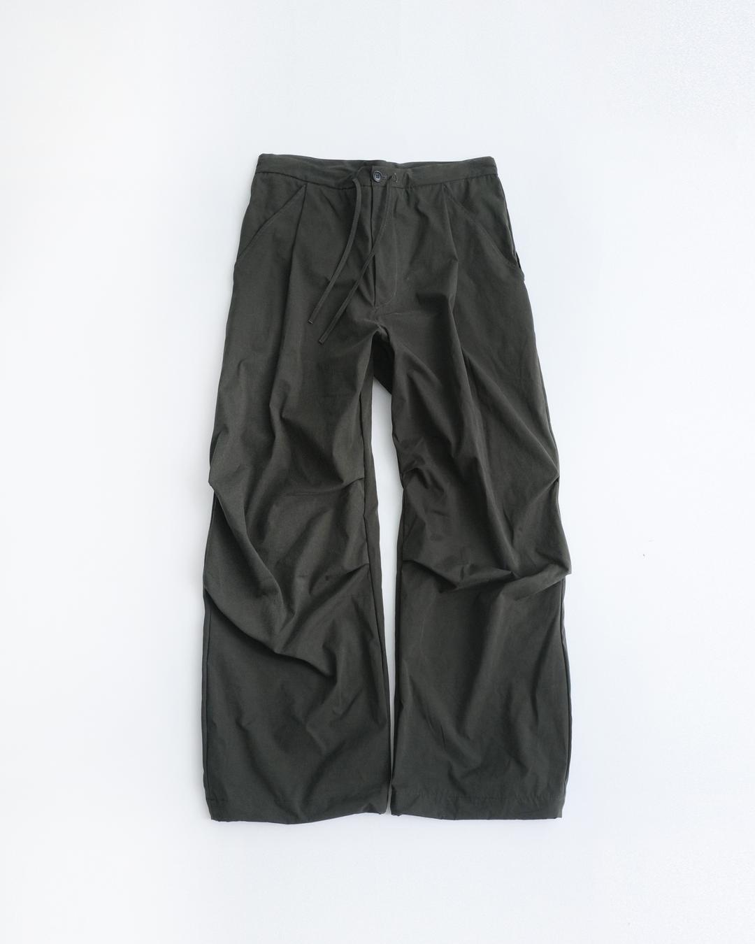 EASY PANTS V2 (DEEP MOSSY)