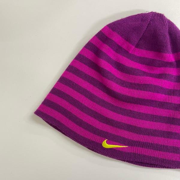 Nike beanie