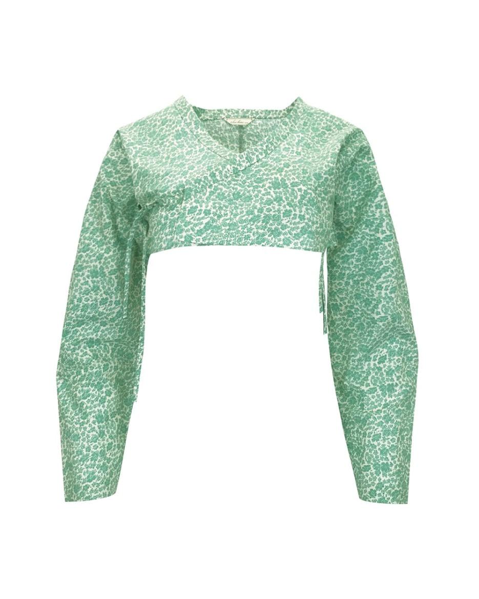 적삼저고리_C데이지_green