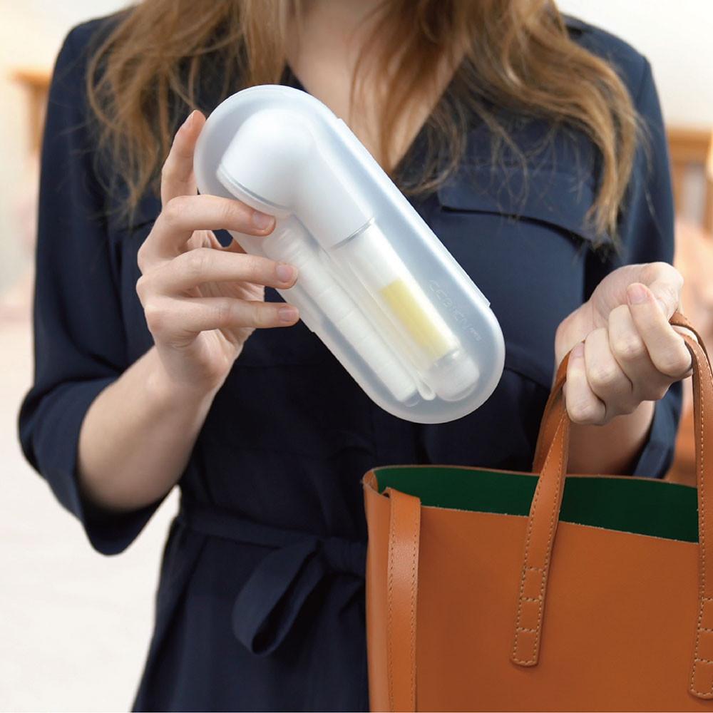 세비앙 여행용  필터샤워기 체크인(필터+보관케이스 포함)