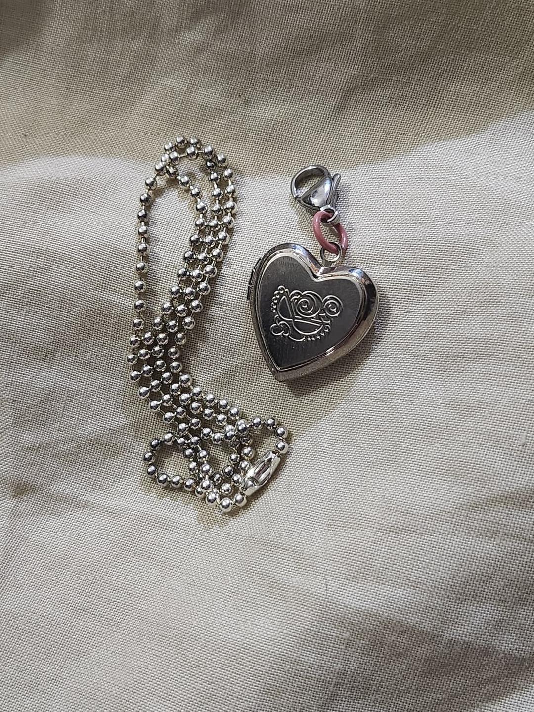 Hysteric mini 히스테릭 미니 펜던트 키링