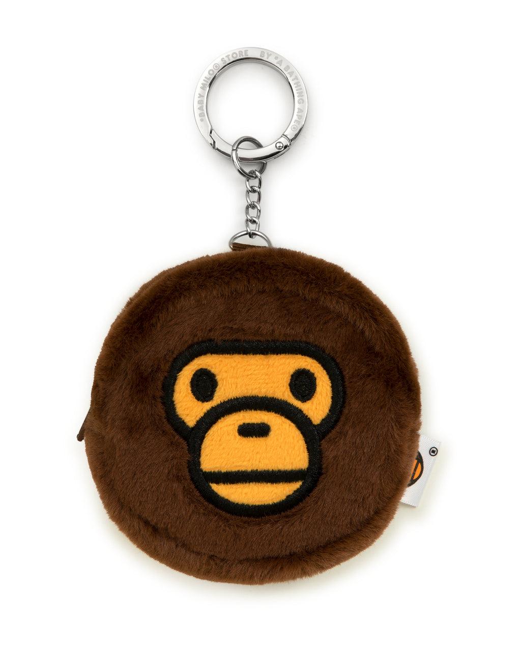 Baby Milo headphone holder
