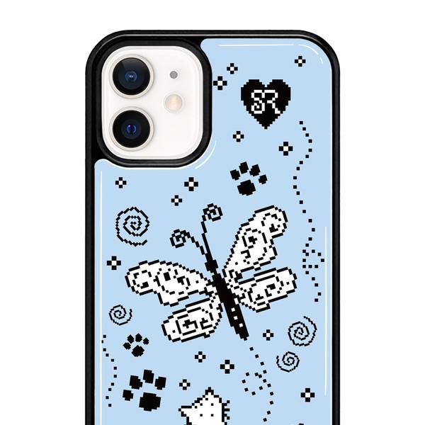 Peaceful Moment / Sky-blue