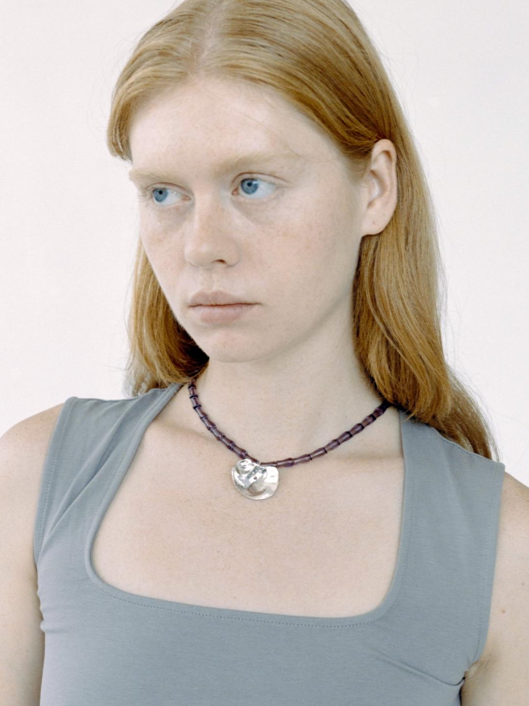 Token Necklace — LOVETHANKS