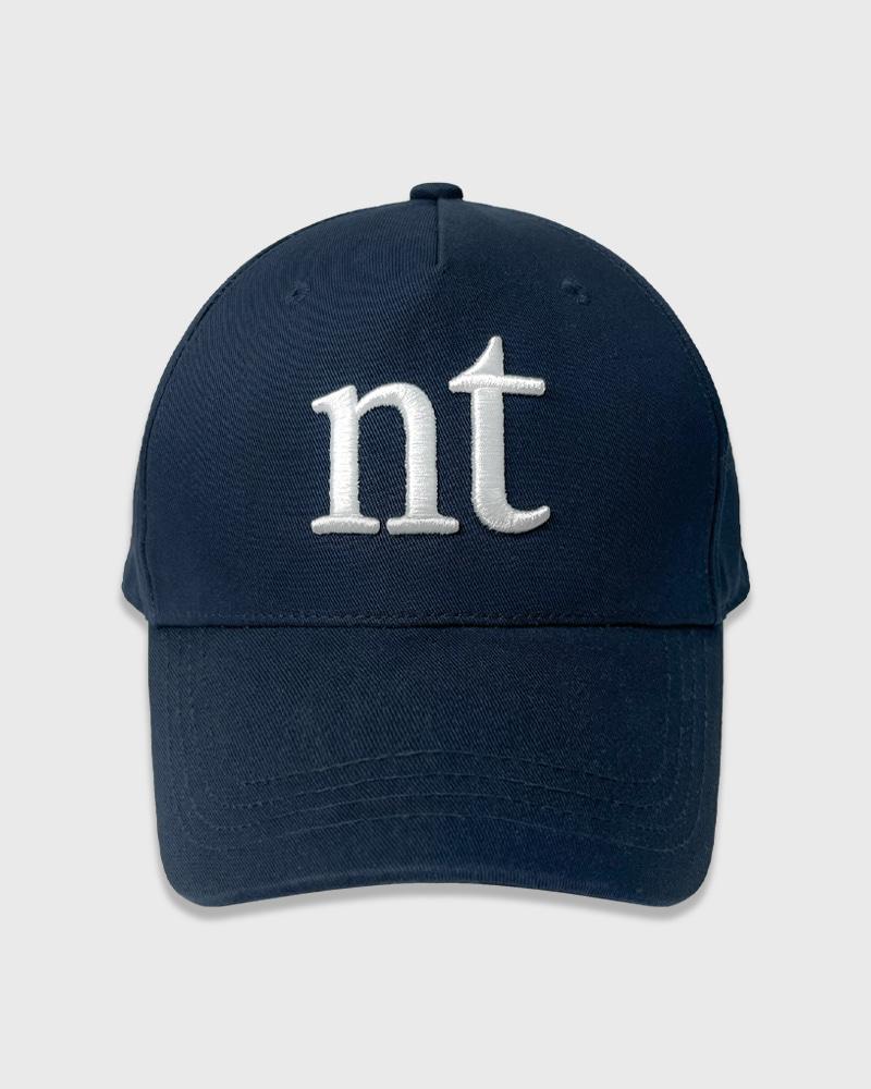 NT 베이스볼캡 대두핏 (네이비)
