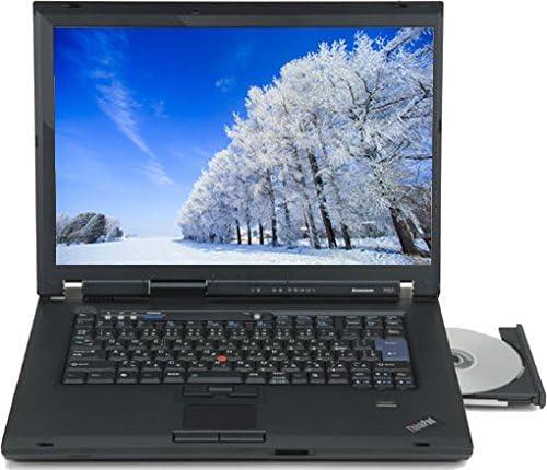 レノボ・ジャパン ThinkPad R61e (Ce540/512/80/B/XP/15.4TFT 76505VJ