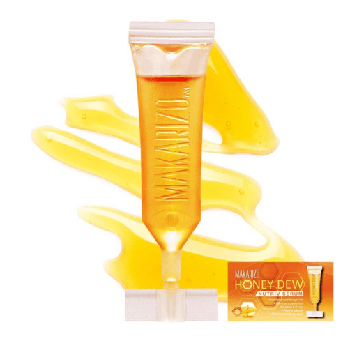 마카리조 허니듀 뉴트리브 세럼 (25개입) 헤어앰플, 5ml, 10개 - 헤어 워터/앰플 | 쿠팡
