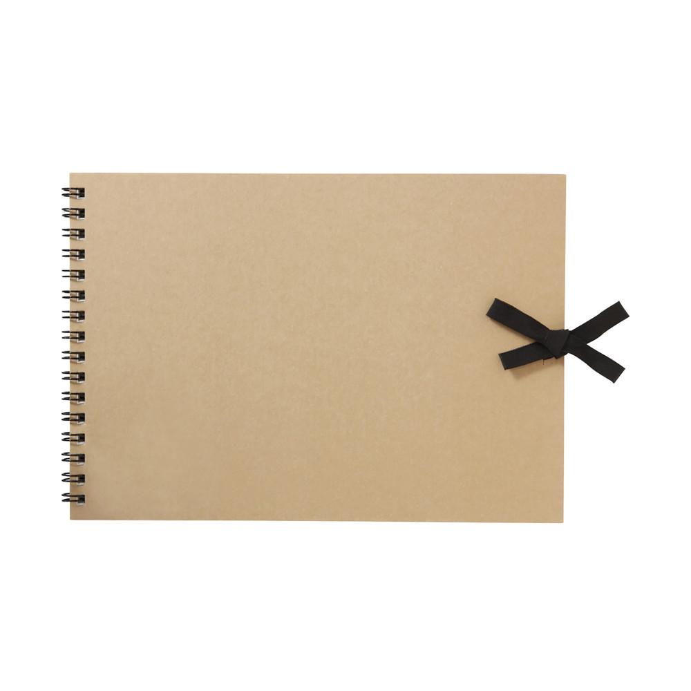 [MUJI] 스케치북ㆍF1사이즈