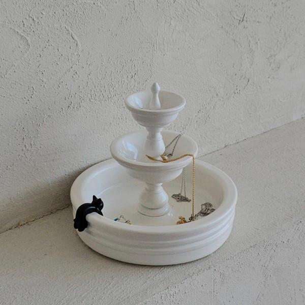 파운튼 포쉬 트레이 ｢악세서리 트레이 오브제｣