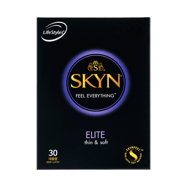 스킨 엘리트 대용량 30개입