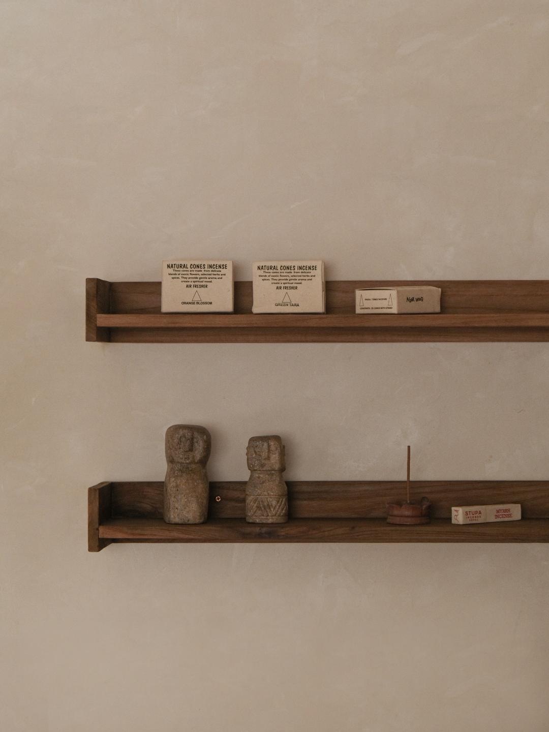 Eden Wall Shelf (2Size)