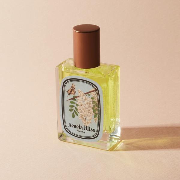 ❤️4월이벤트❤️acacia bliss | 아카시아 - floral