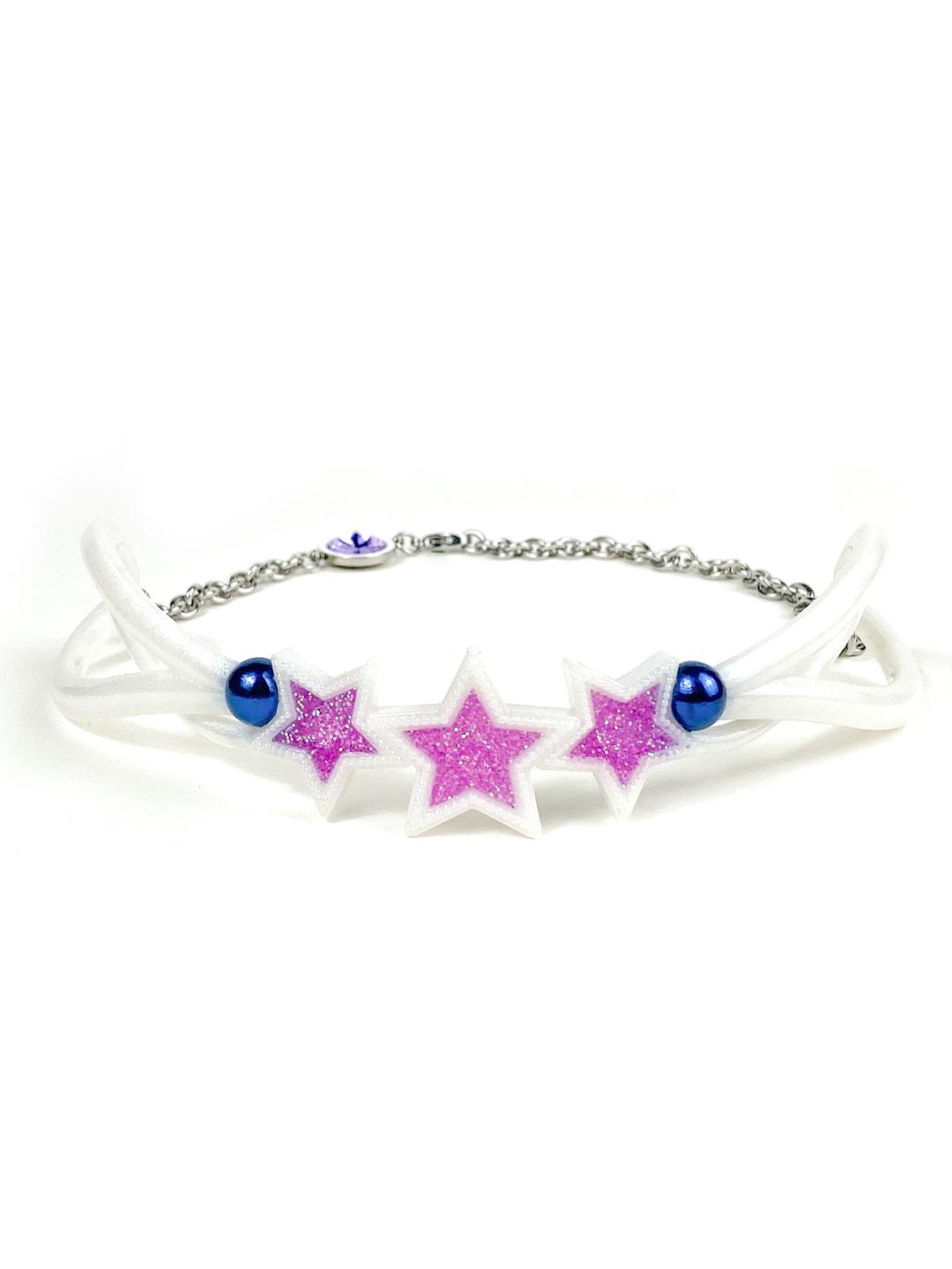 Haniel's Crown - Crystal