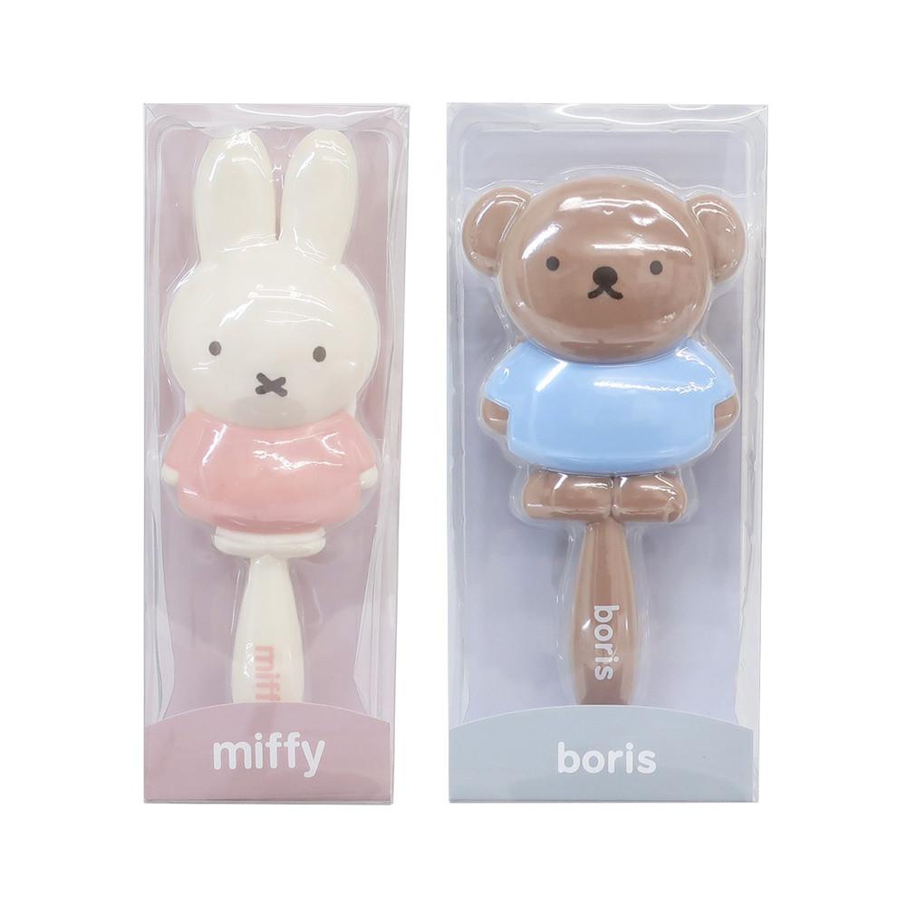 miffy 미피 캐릭터 헤어브러쉬 머리빗 2